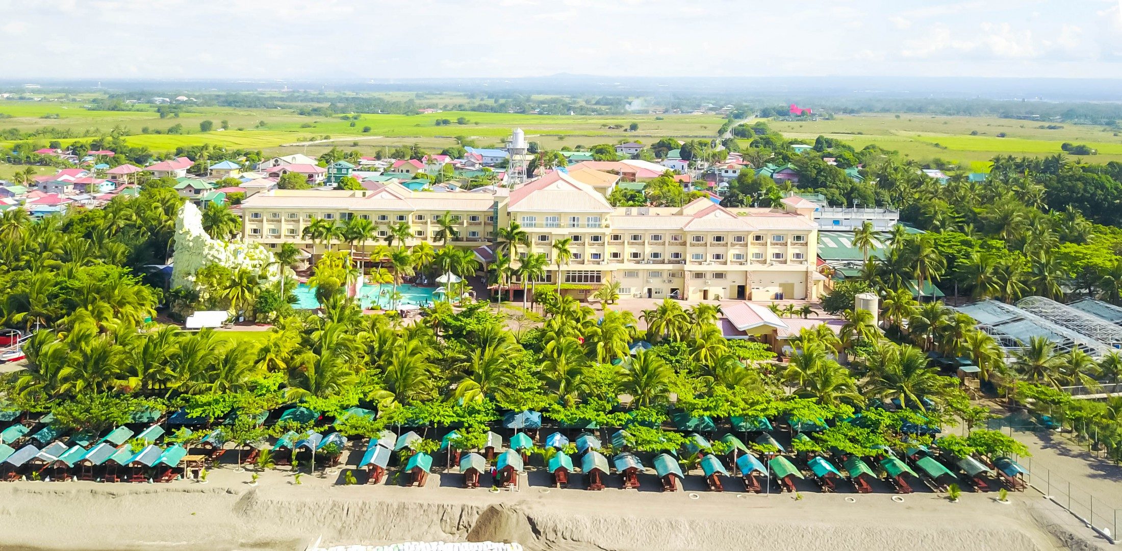 Tanza Oasis Hotel and Resort in Tanza Cavite - Book a Resort hotel