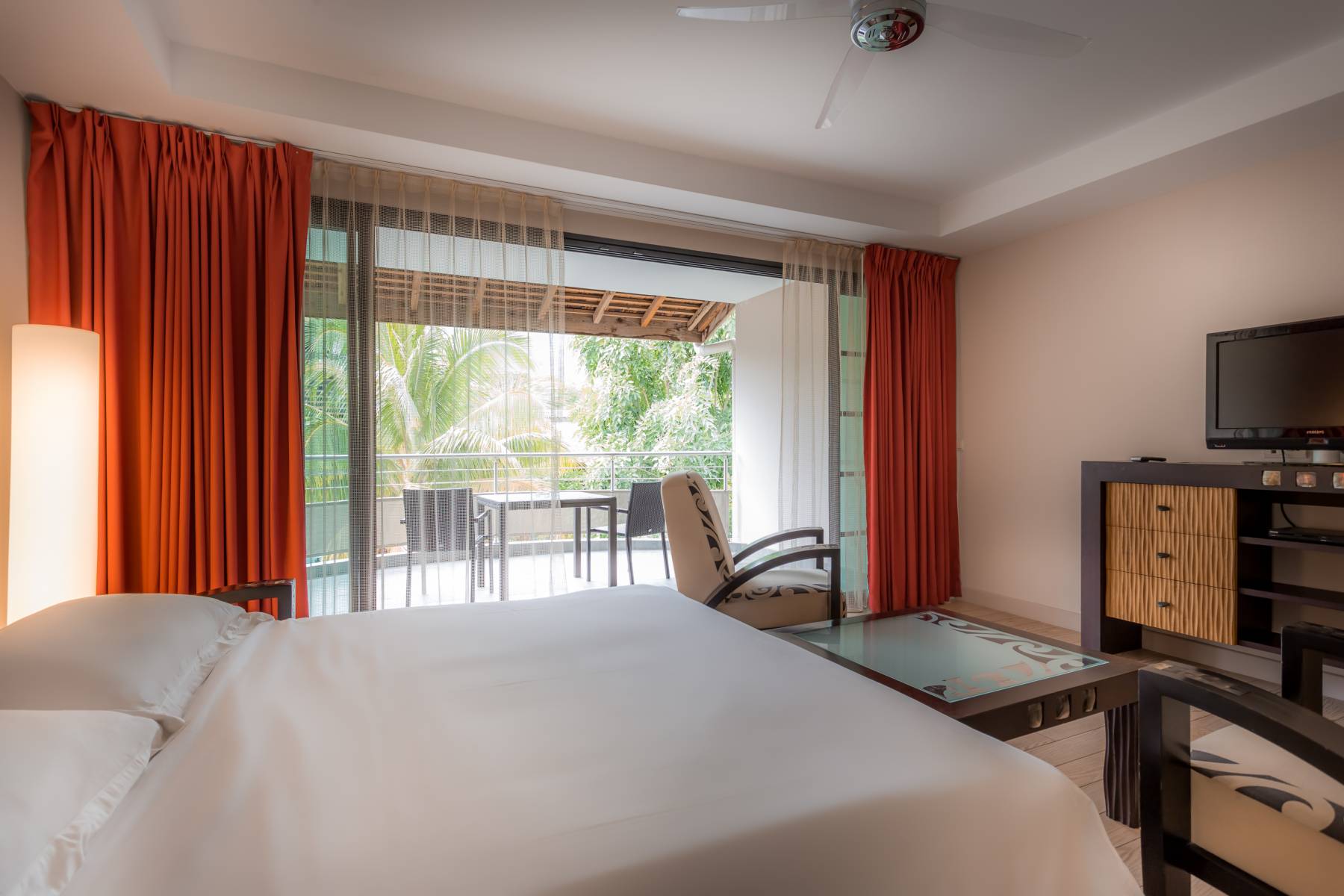 Accommodation - Lagoon Appartment Puna'auia Hotel - Manava ...