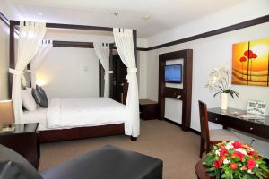 Executive Club 2