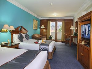 Family-Room