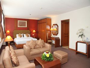President-Suite