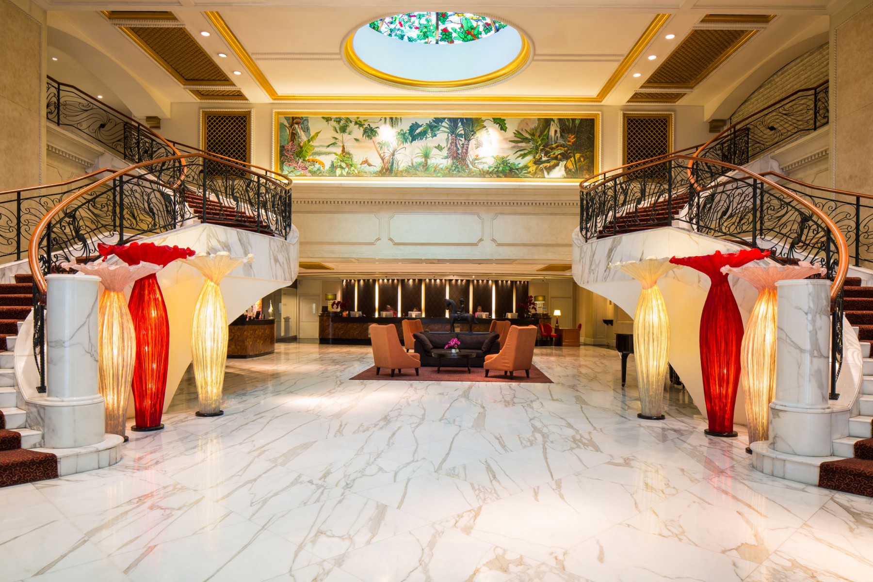 Royal Plaza on Scotts in Singapore Book a hotel Orchard Road